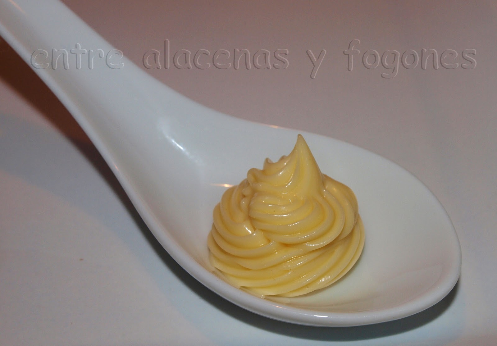 gulas con pasta